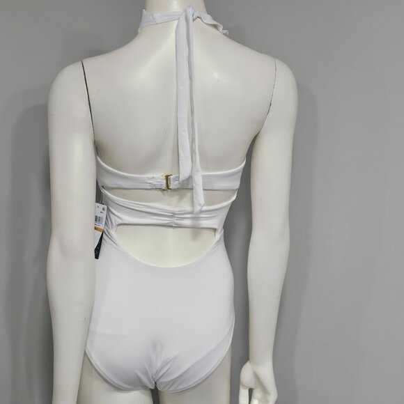 Soluna  Buckle-up Convertible One-Piece Swimsuit - Picture 4 of 11